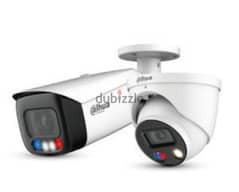 new CCTV cameras selling repiring and fixing