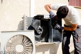 ac cleaning maintenance