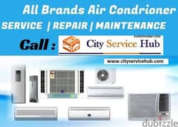 air conditioner cleaning company installation