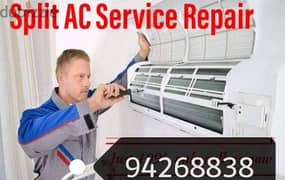 AC REPAIRING ND SERVICES