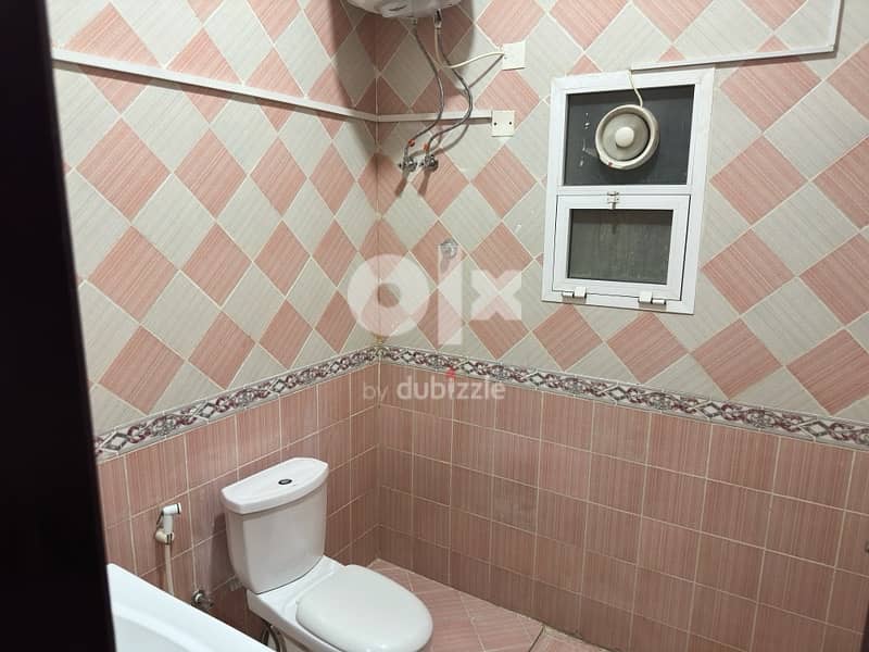 AMAZING ONE BHK FOR RENT IN ALKHUWAIR 33WITH NEW FURNITURE 4