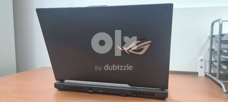 Asus Laptop i7 10th Gen, 1TB SSD, 16GB RAM, RTX 2070 3