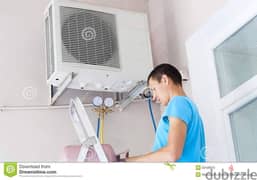 ac cleaning maintenance 0