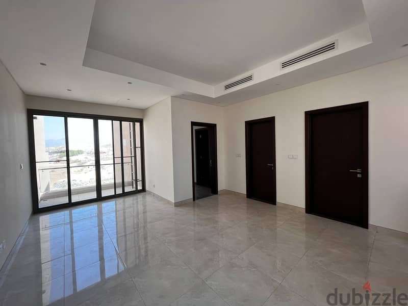 4 + 1 BR Brand New Townhouse with Private Pool in Muscat Hills 4