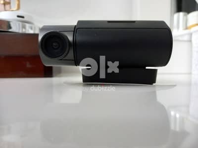 Car dashcam