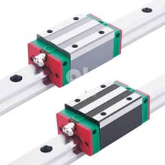 Linear Bearing for CNC Router and laser Machine