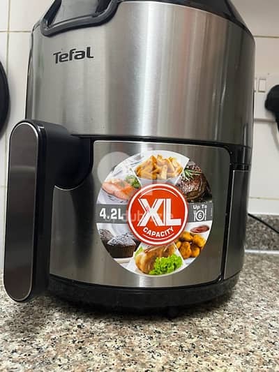 Tefal Airfryer