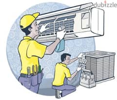 air conditioner cleaning company installation 0