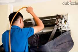 ac repair cleaning all muscat
