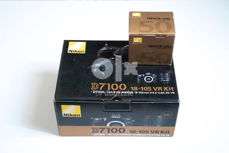 Nikon d7100 1