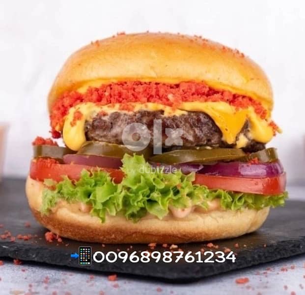 urgently required sandwich and juice maker for a cafe in salalah 0