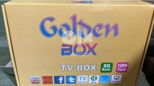 New Digital Android box with 1year subscription