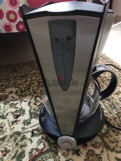 Coffee maker 98807685 0