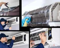 air conditioner cleaning home services