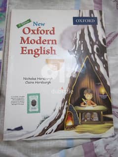Oxford books grade 5