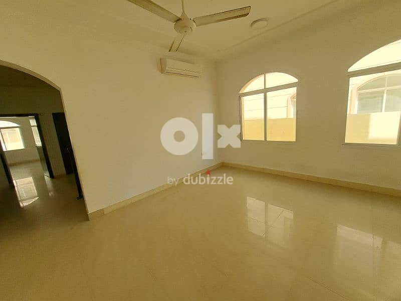 spacious villa in Sur Al Hadid 7 bedroom near beach 10
