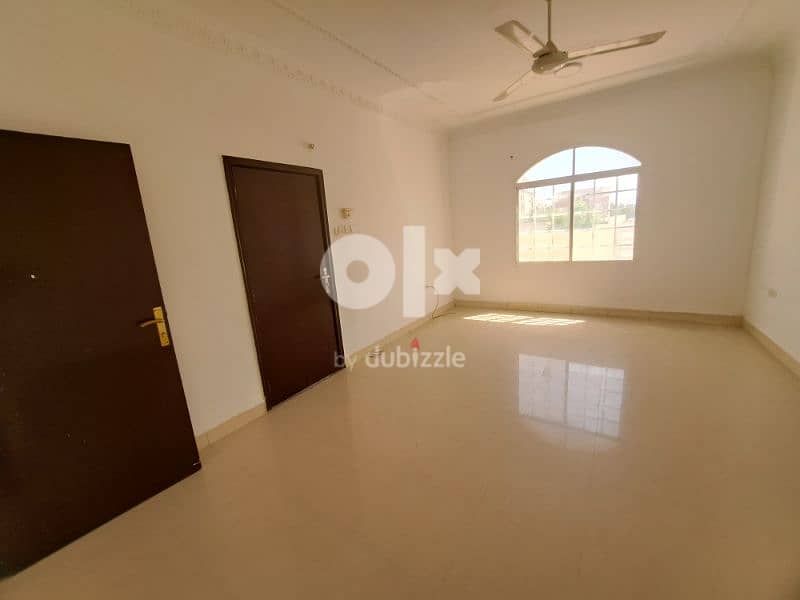 spacious villa in Sur Al Hadid 7 bedroom near beach 12