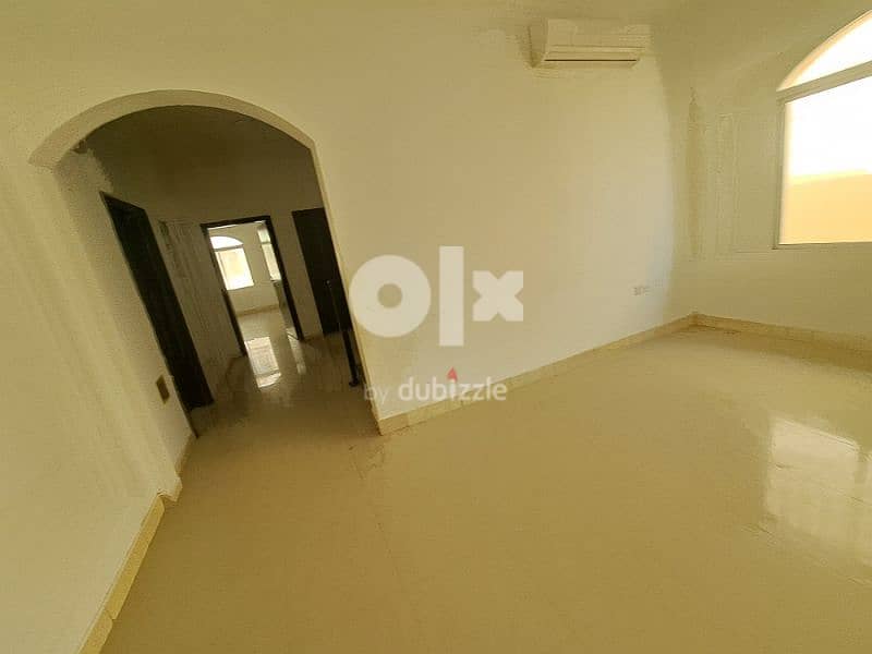 spacious villa in Sur Al Hadid 7 bedroom near beach 13
