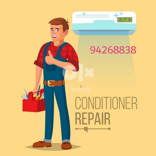 Maintenance Ac servicess and Repairingg 0