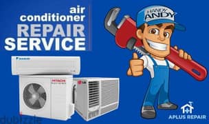 home services air conditioner Al Khuwair 0