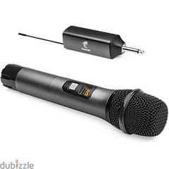 Borl professional universal Microphone BO-80 (Box Packed) 0
