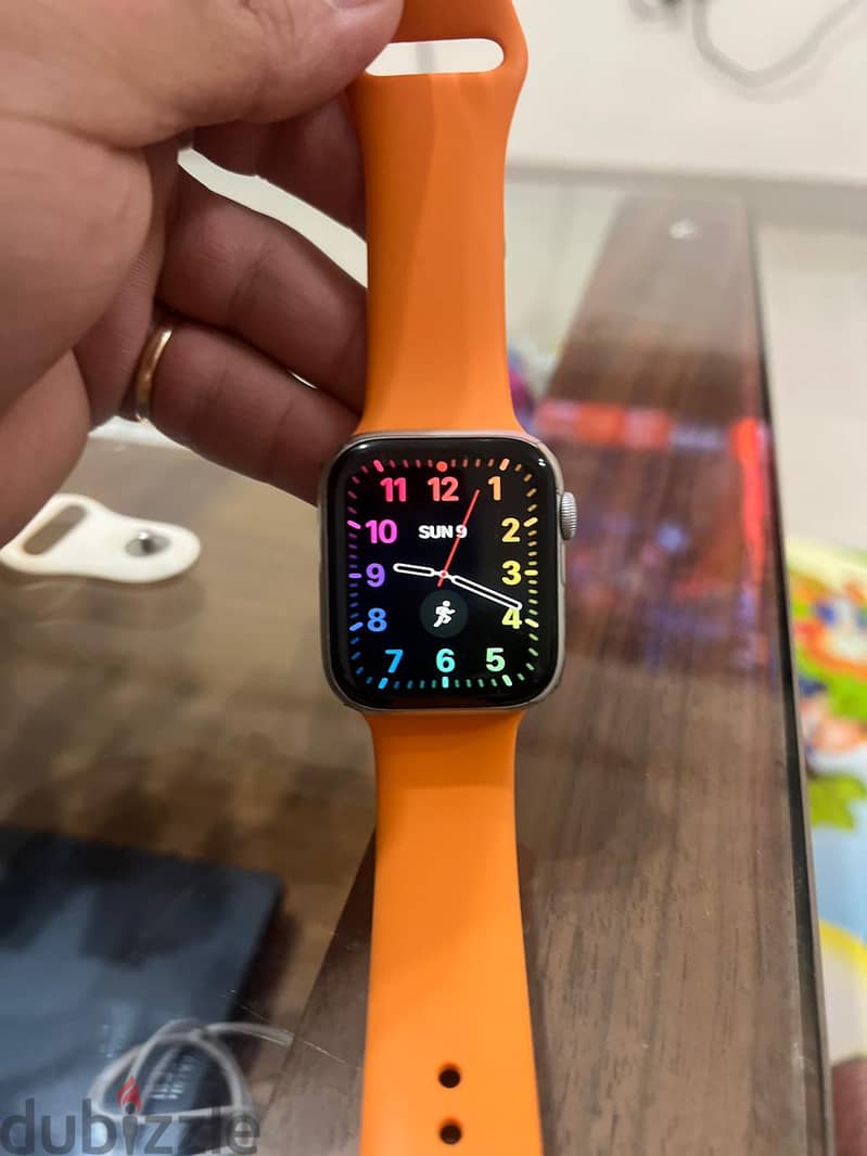 Apple Watch Series 5 2