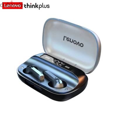 Lenovo Wireless Earphones