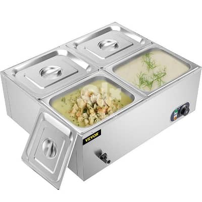 food storage . delivery available