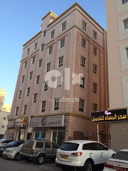 غرفة مفردة ومستقلة للايجار فالخوض السادسةsingle room for rent in koudh 0