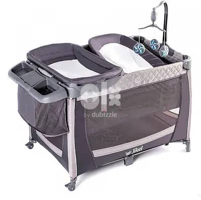 Baby Bed 0