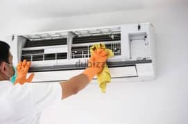 A/C installation cleaning repair company