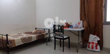 Looking for Indian Room Mate to Share Furnished Room in Ghala