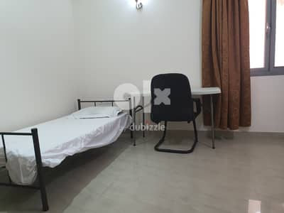 Well Maintained Furnished Room to be Shared with Indian