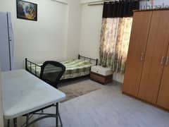 Independent Room available for a Indian Executive Non Cooking Bachelor
