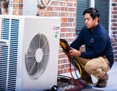 All A/C services muscat 0