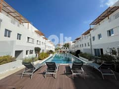 4 + 1 BR Townhouse with Great Community and Shared Pool in Madinat Al