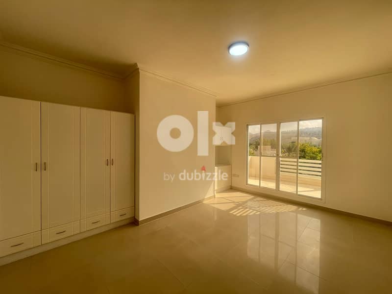 4 + 1 BR Townhouse with Great Community and Shared Pool in Madinat Al 5