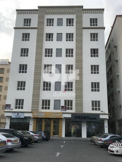 شقة للايجار في الحيل الجنوبية flat for rent Al Hail