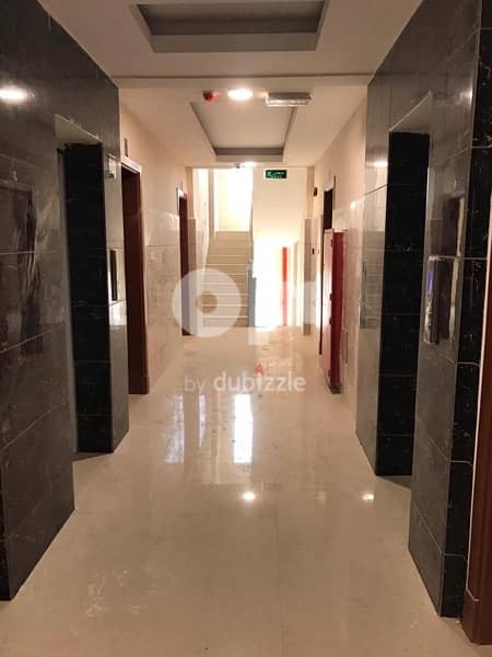 شقة للايجار في الحيل الجنوبية flat for rent Al Hail 1