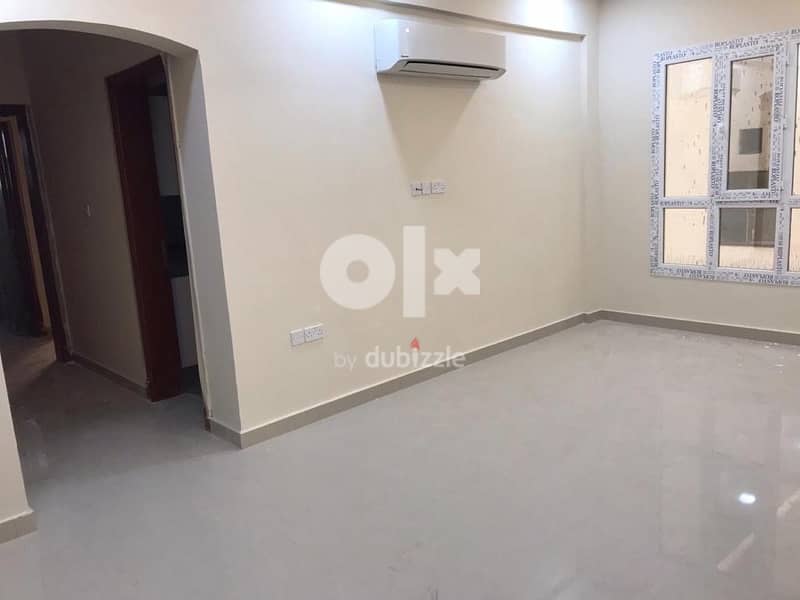 شقة للايجار في الحيل الجنوبية flat for rent Al Hail 3