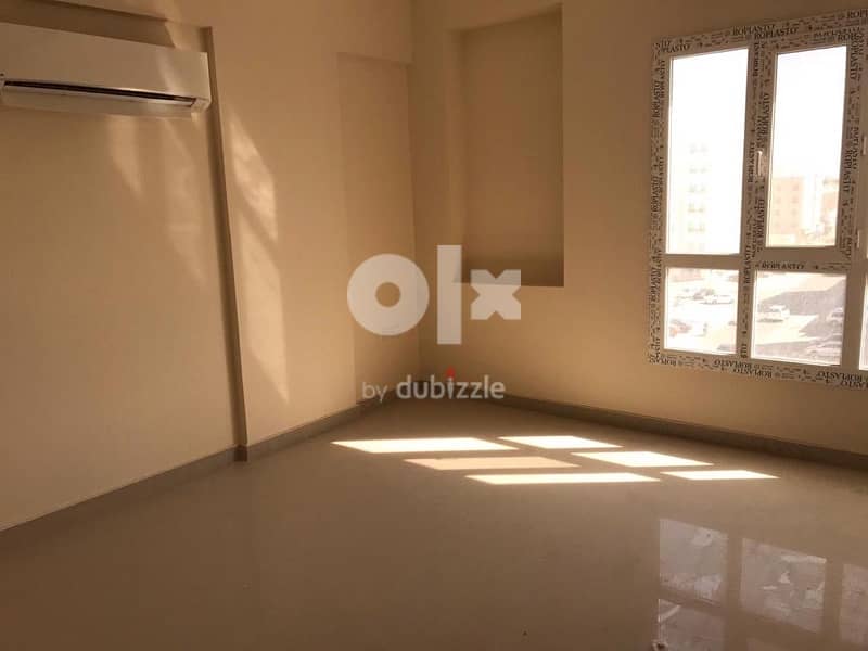 شقة للايجار في الحيل الجنوبية flat for rent Al Hail 4