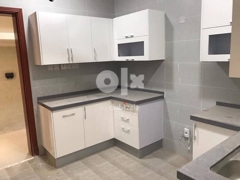 شقة للايجار في الحيل الجنوبية flat for rent Al Hail 5