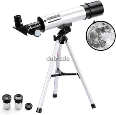 F35060 Telescope (BoxPack)