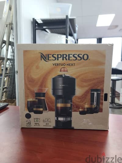 Nespresso