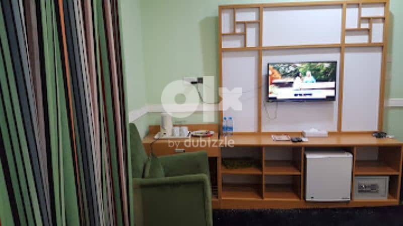 Room for Rent  Daily Basis 2