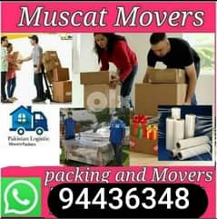 Oman mover home Shifting service 0