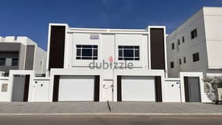 5 BHK Villa perfectly located near Al Jaleel Mosque in Mabella