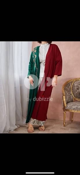 لباس للعيد من تركيا 17