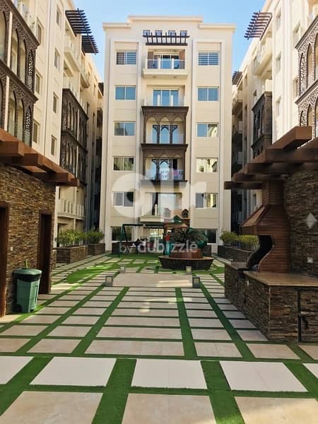 Amazing 3 bedroom apartment  in rimal 11