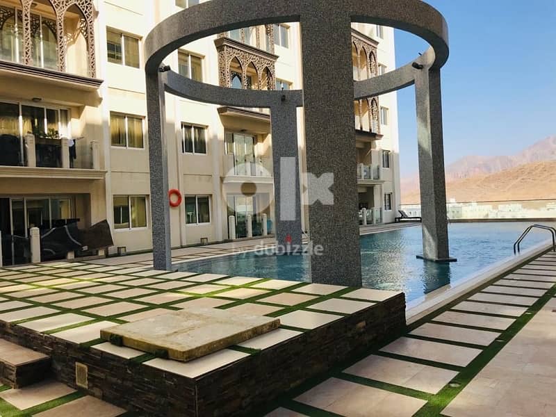 Amazing 3 bedroom apartment  in rimal 12